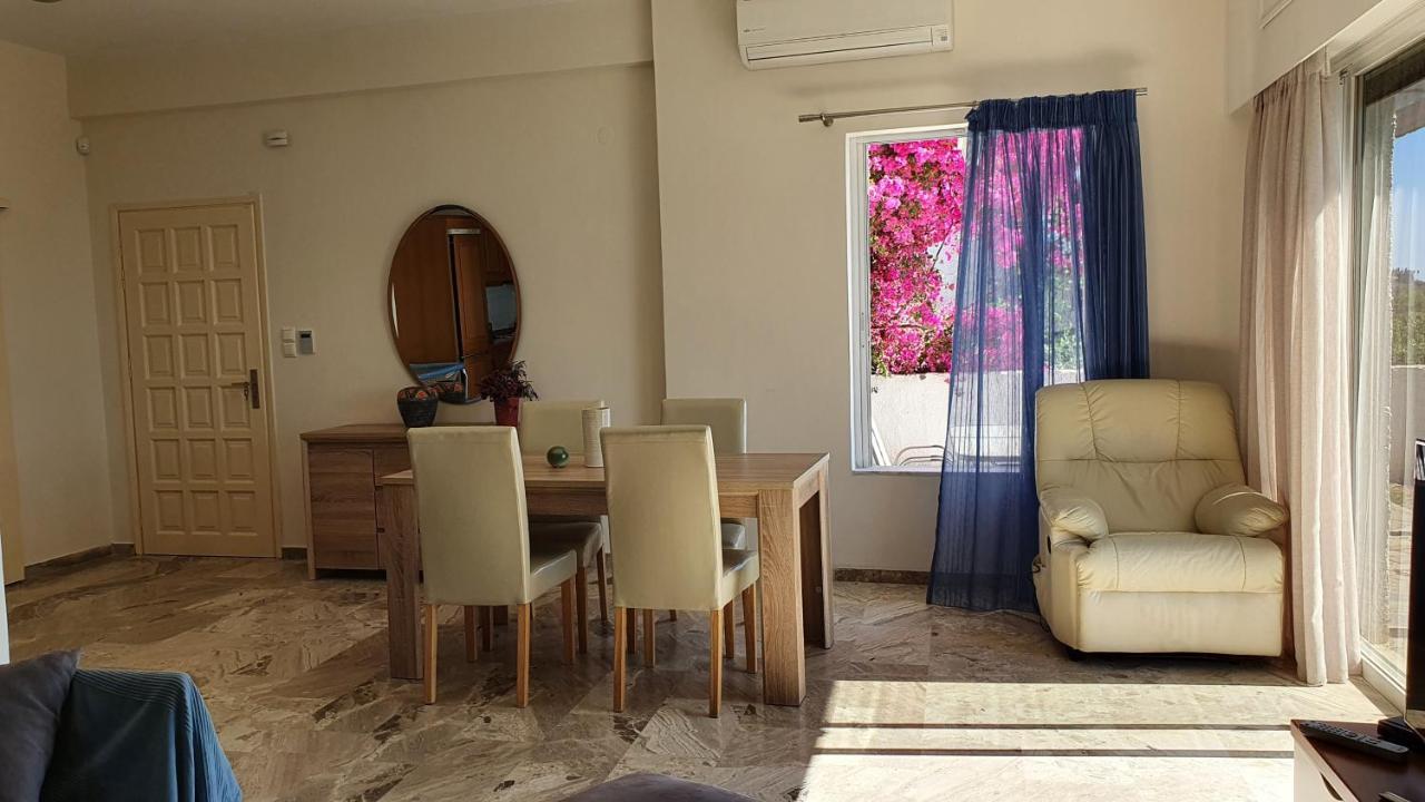 Villa Pinelopi كالاماتا المظهر الخارجي الصورة