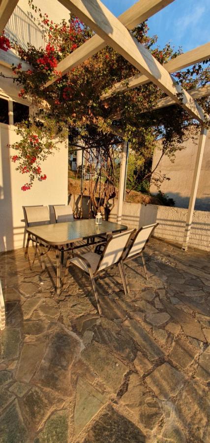 Villa Pinelopi كالاماتا المظهر الخارجي الصورة