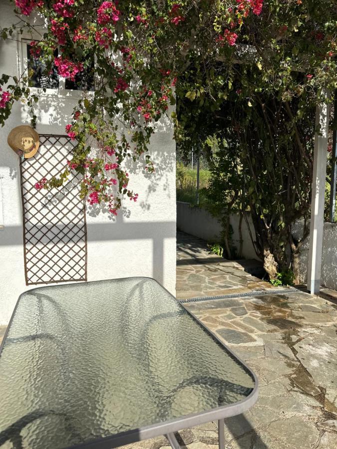 Villa Pinelopi كالاماتا المظهر الخارجي الصورة